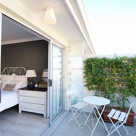 Lingen Gardens 402 Διαμέρισμα Κέιπ Τάουν Εξωτερικό φωτογραφία