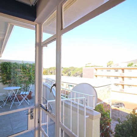 Lingen Gardens 402 Διαμέρισμα Κέιπ Τάουν Εξωτερικό φωτογραφία