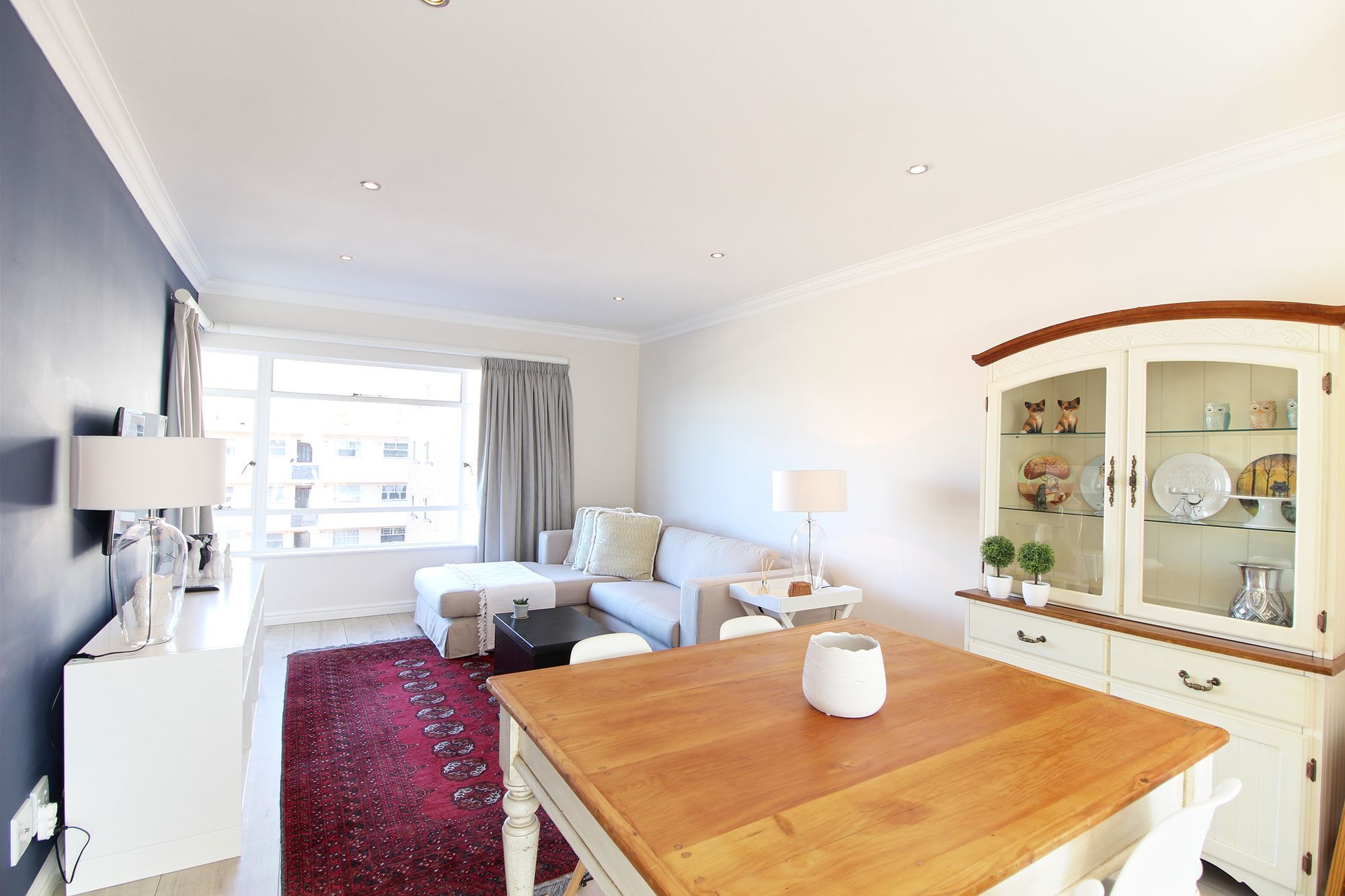 Lingen Gardens 402 Διαμέρισμα Κέιπ Τάουν Εξωτερικό φωτογραφία