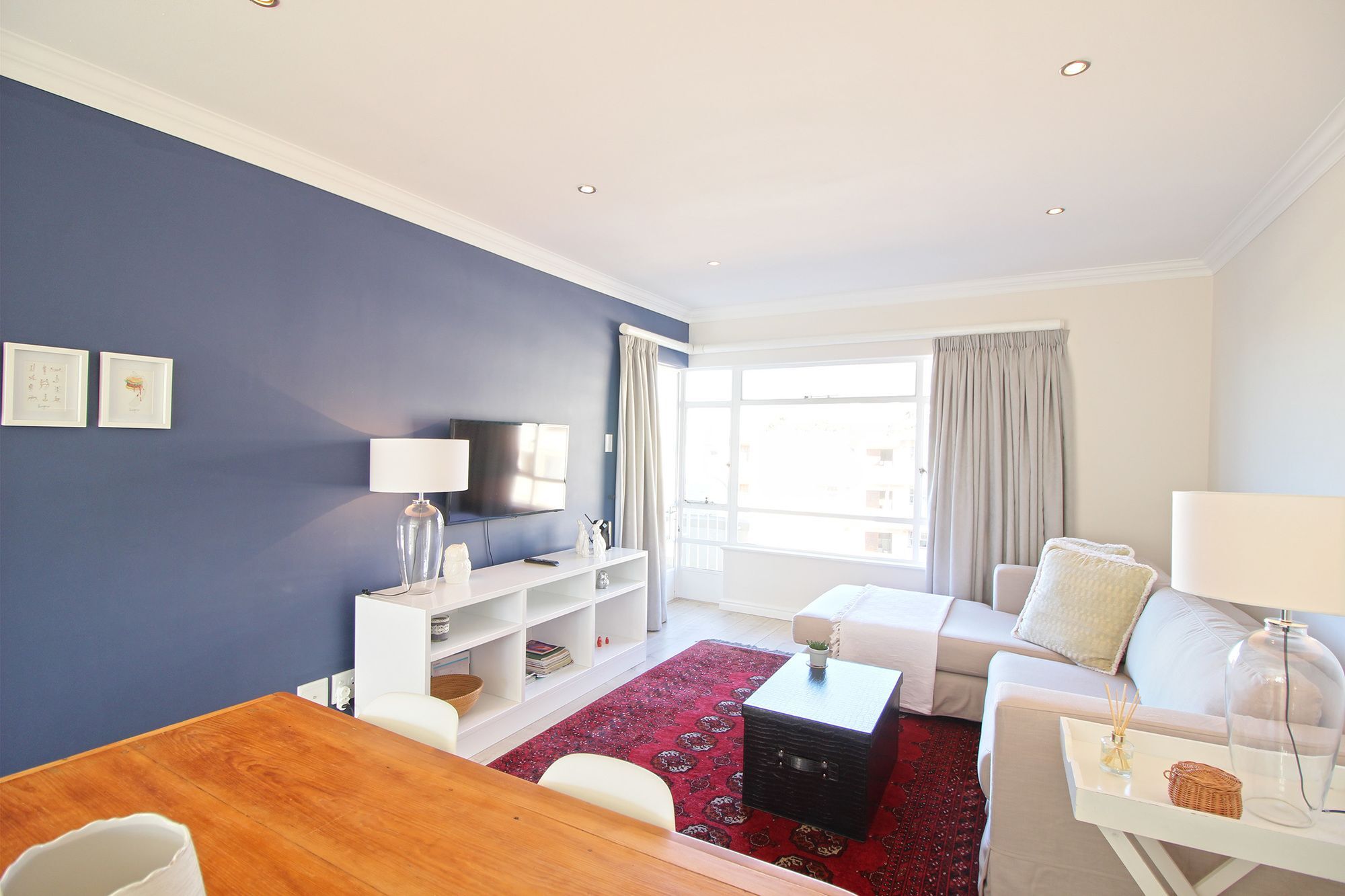 Lingen Gardens 402 Διαμέρισμα Κέιπ Τάουν Εξωτερικό φωτογραφία
