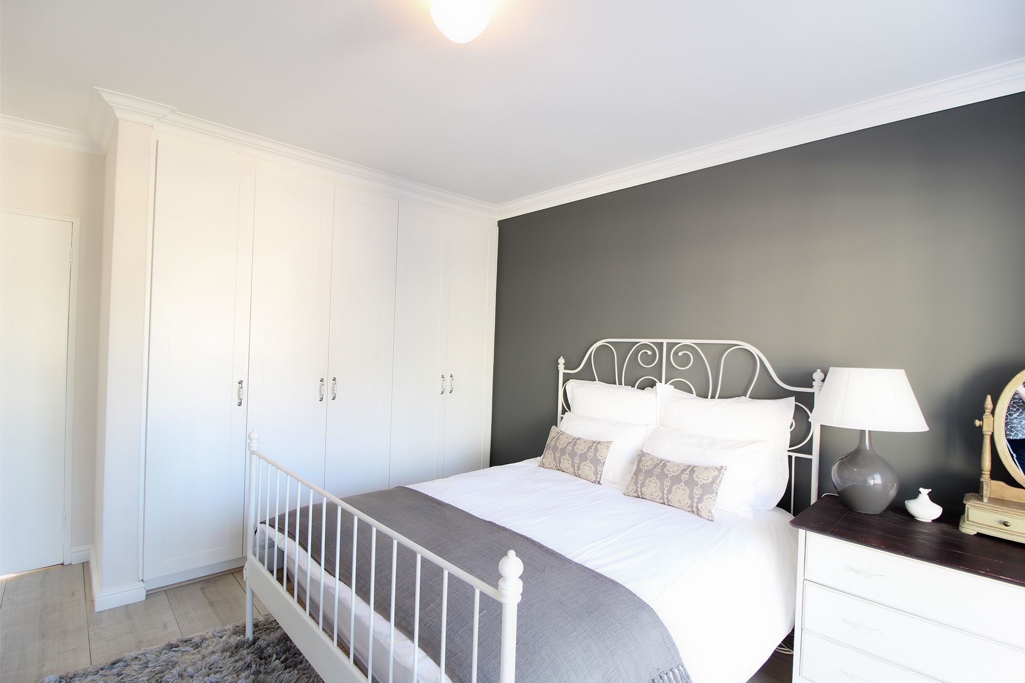 Lingen Gardens 402 Διαμέρισμα Κέιπ Τάουν Εξωτερικό φωτογραφία