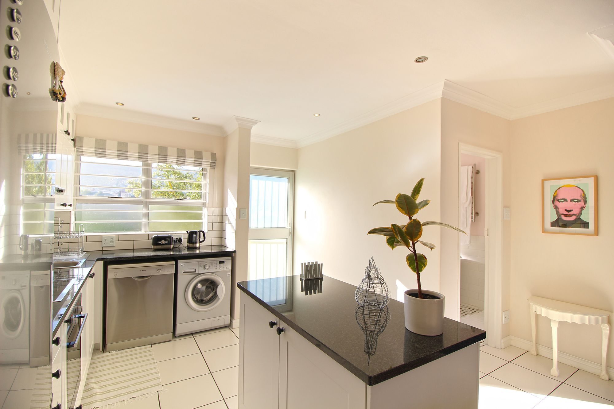 Lingen Gardens 402 Διαμέρισμα Κέιπ Τάουν Εξωτερικό φωτογραφία