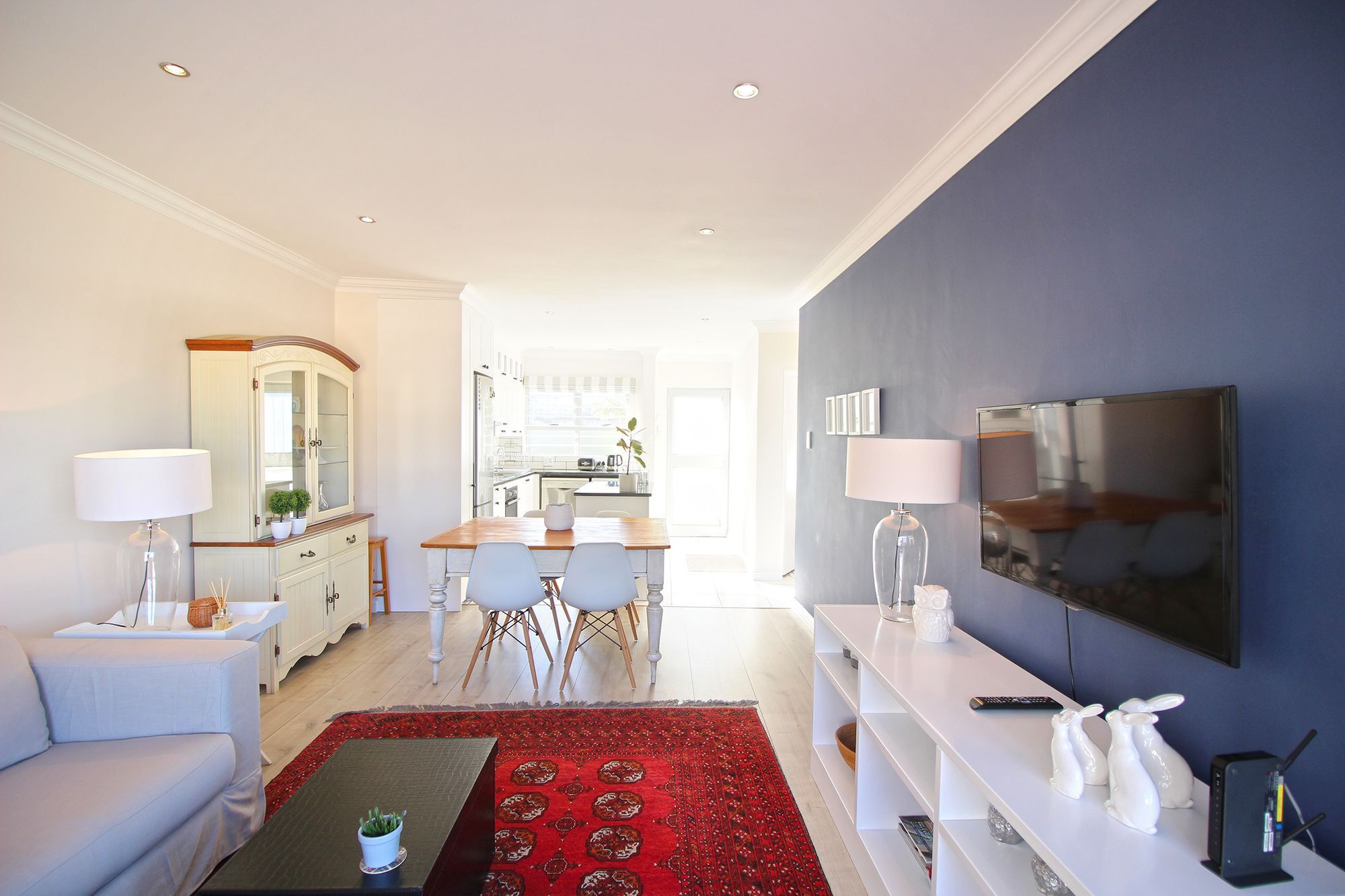 Lingen Gardens 402 Διαμέρισμα Κέιπ Τάουν Εξωτερικό φωτογραφία